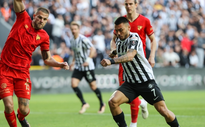 Altay galibiyeti ka��rd�! G�ztepe 90+3'te puan� kurtard�