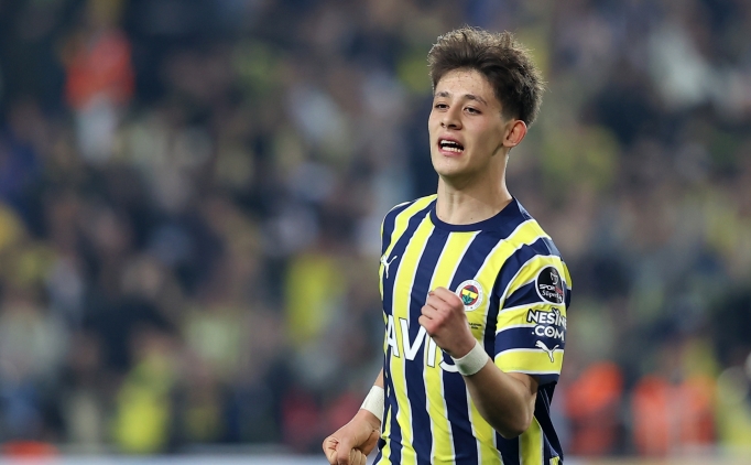 Fatih Tekke'den Arda Güler yorumu