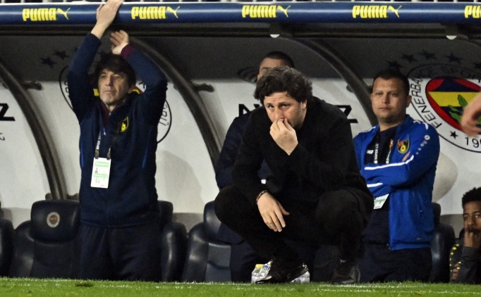 Fatih Tekke: 'Bekledi�imiz gibi oldu'