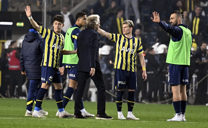 Fenerbahe ar yaral