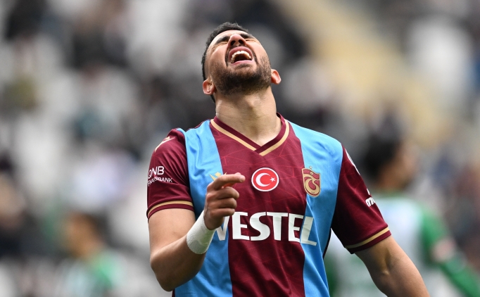 Trabzonspor Bjelica ile yine kaybetti!