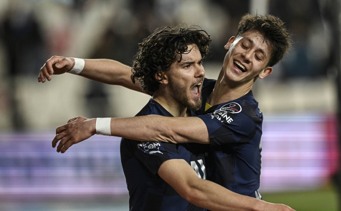 Jorge Jesus'tan Ferdi Kadıoğlu ve Arda Güler kararı!