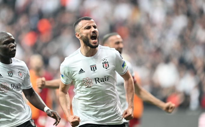 Romain Saiss, Konyaspor manda yok