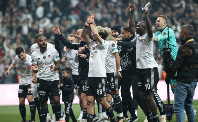 Sinan Vardar: 'Be�ikta� taraftarlar� inan�yor'