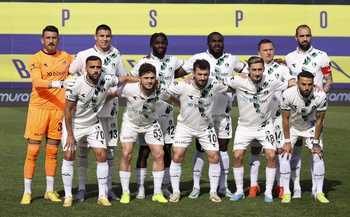 Sakaryaspor 15 y�l sonra play-off'ta