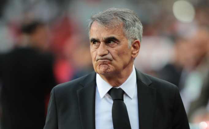 �enol G�ne�'ten iki isim i�in �zel uyar�