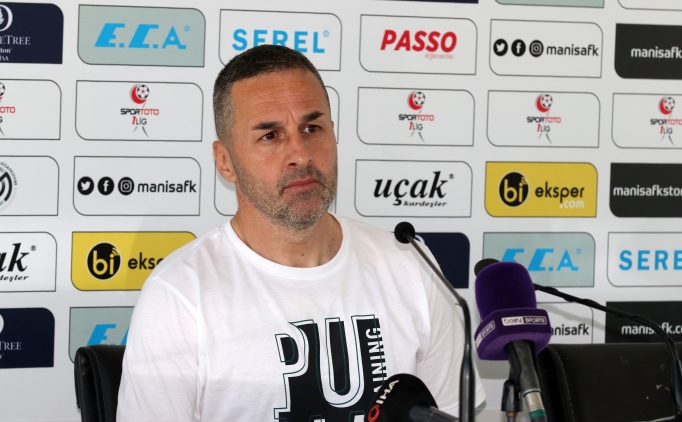 Yal��n Ko�ukavak: 'Pozisyon �retmekte zorland�k'