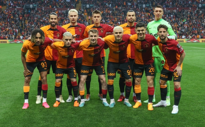 Galatasaray, Ankara'ya tam kadro gidiyor!