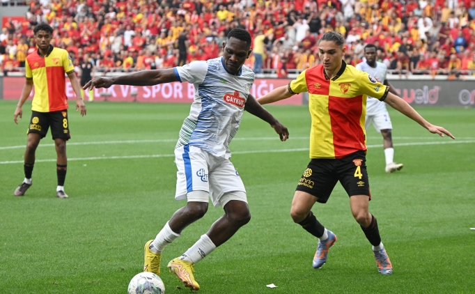 �zmir'de nefes kesen son!