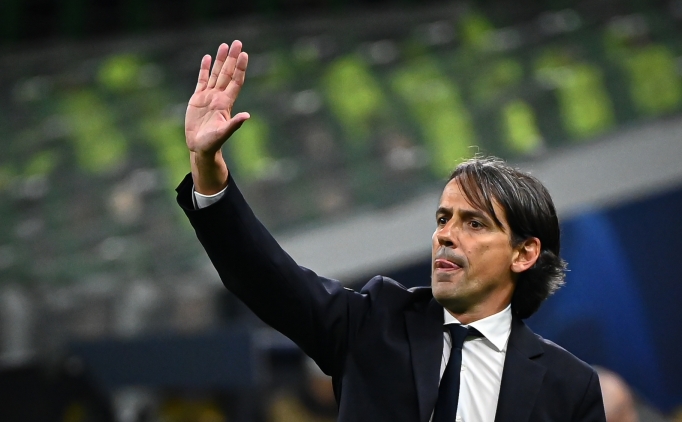 Inter'den Inzaghi iin aklama