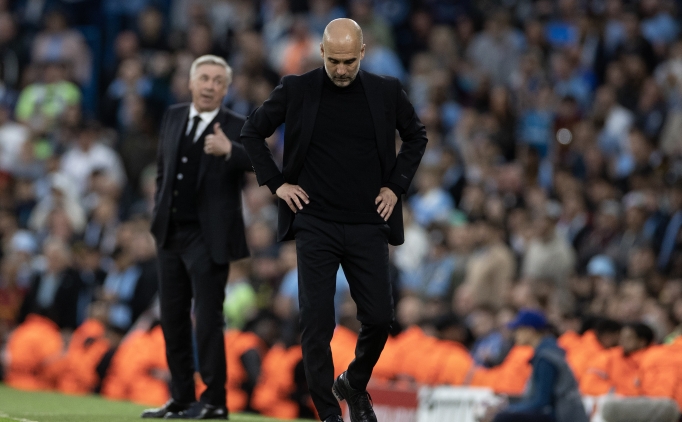 Pep Guardiola: 'Bu bizim hayatmzn frsat'