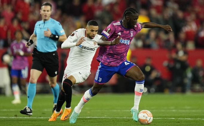 Mekan�n sahibi Sevilla yine finalde