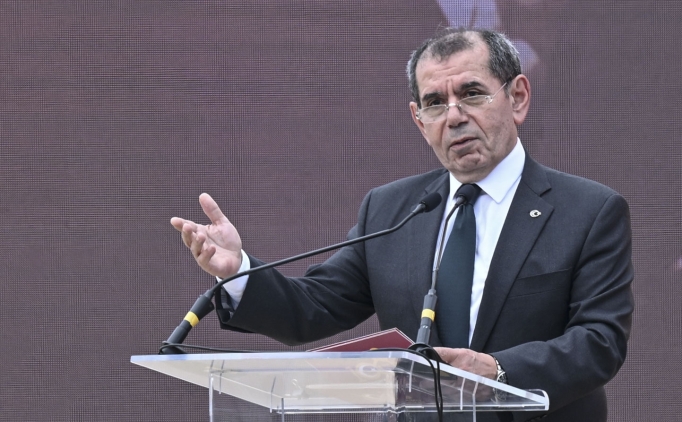 Dursun �zbek'ten prim jesti