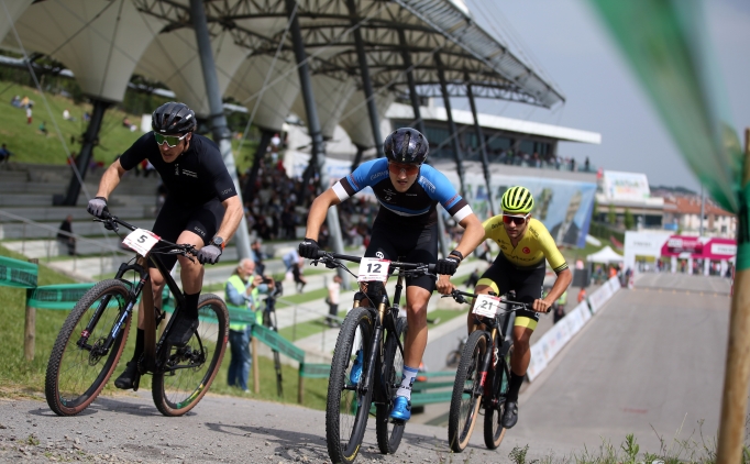 D�nya Kupas�'n�n 1. etab� tamamland�