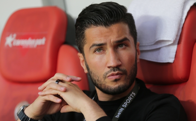 Nuri �ahin'den �sl�kl� ele�tirilere sert tepki!