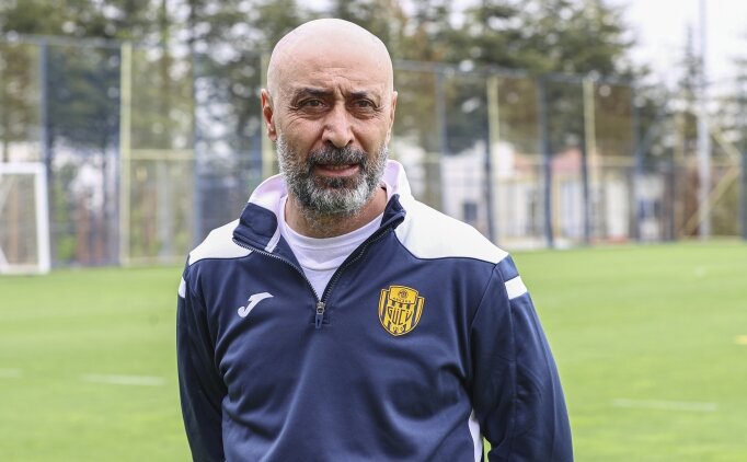 Kafkas: 'Finale ��kmak istiyoruz.'