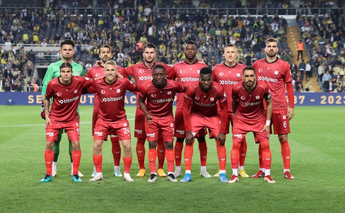 Isaac Cofie: 'G��l� bir tak�ma kar�� oynad�k'