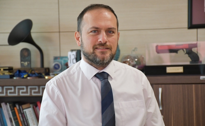 Modern pentatlonun 'en iyileri' Ankara'da Paris 2024 i�in yar��acak