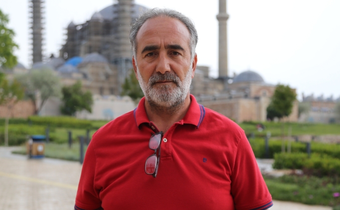 8. Uluslararas� Edirne Maratonu, LGS s�nav� nedeniyle ertelendi