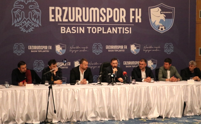 Erzurumspor FK'de kongre karar alnd