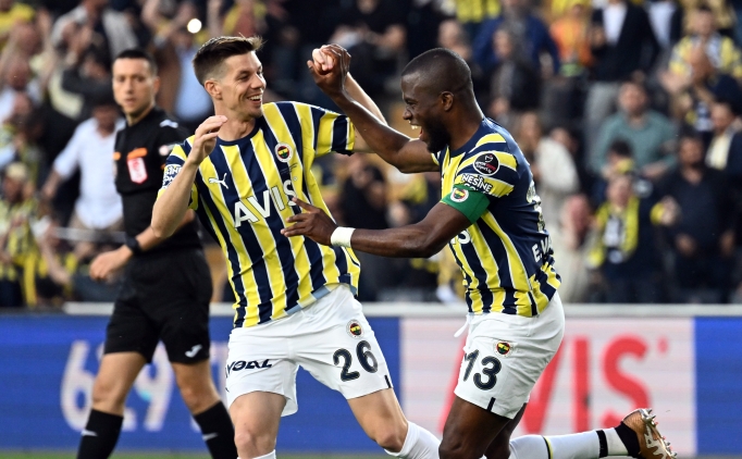 Fenerbahe'de hedef Ziraat Trkiye Kupas