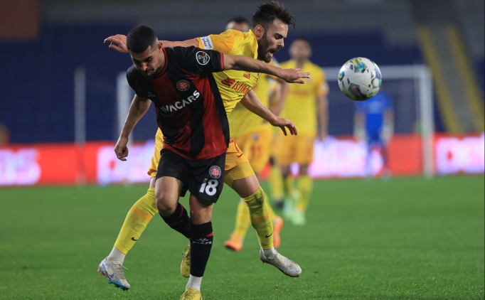 Burak Kaymak: 'Galip geldi�imiz i�in mutluyuz.'