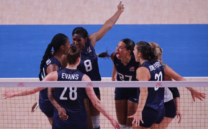 ABD, G�ney Kore'ye set vermedi!