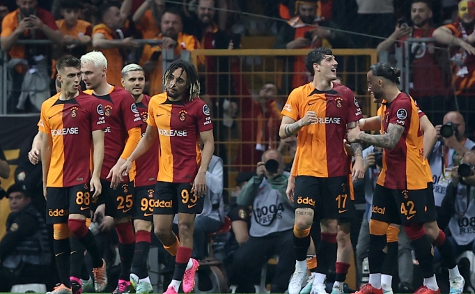 Galatasaray'ın Ilk Rakibi Sturm Graz - Galatasaray Son Dakika Haberleri