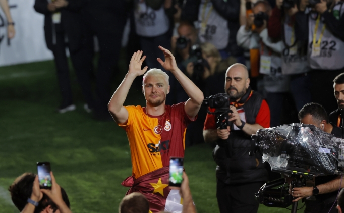 İşte Nelsson'u isteyen takımlar