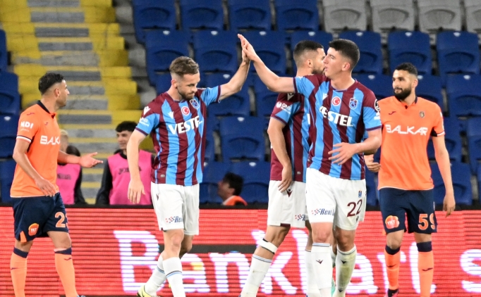 Trabzonspor'da kamp program belli oldu