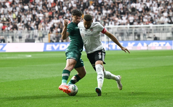 Konyaspor'dan hakem tepkisi!