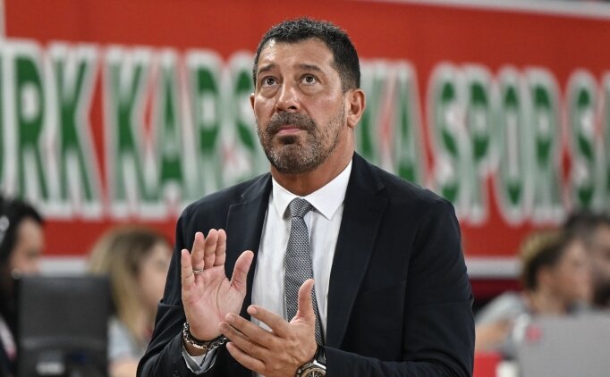 Ufuk Sar�ca'dan 'Seri bitmedi' uyar�s�!