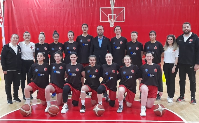 itme Engelliler Dnya Basketbol ampiyonas, Yunanistan'da yaplacak