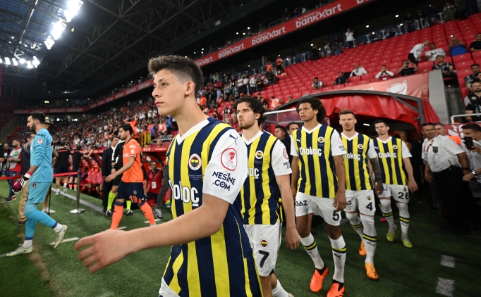 Sporx: PSG'den Arda Güler hamlesi