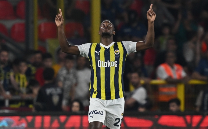 Sporx duyurdu, Batshuayi dorulad!