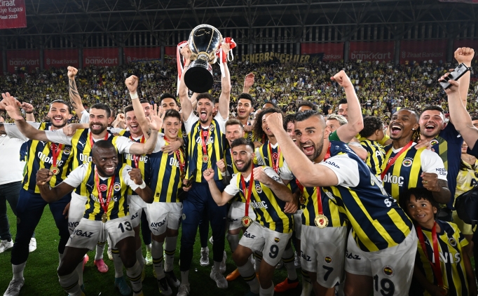 Altay Bay�nd�r: 'Fenerbah�e'ye kupa her zaman yak���yor'