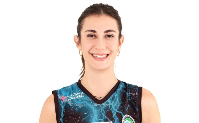 �ukurova Belediyesi, Hazal Selin Uygur ile s�zle�me yeniledi