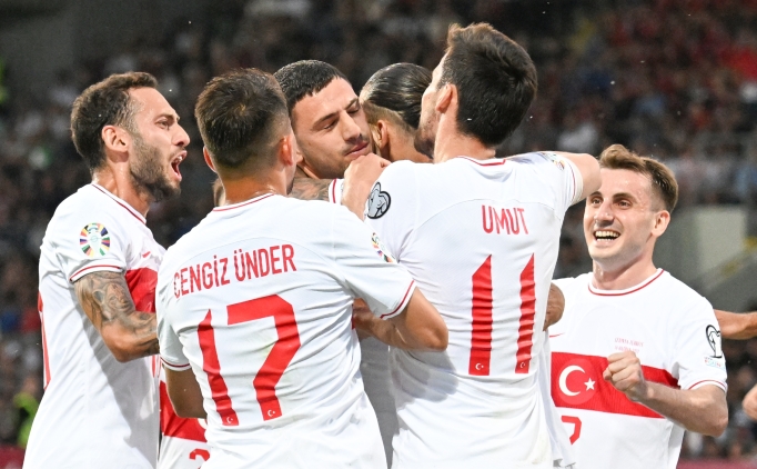 Letonya maçının stadyumu değişti!