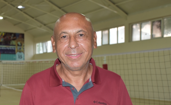 �ahin �atma: ''�n�allah ba�ar�l� olurum''