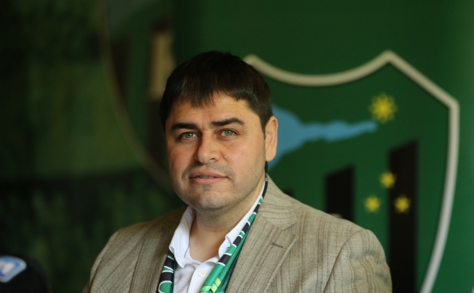 Kocaelispor'da kombine ve bilet fiyatları açıklandı