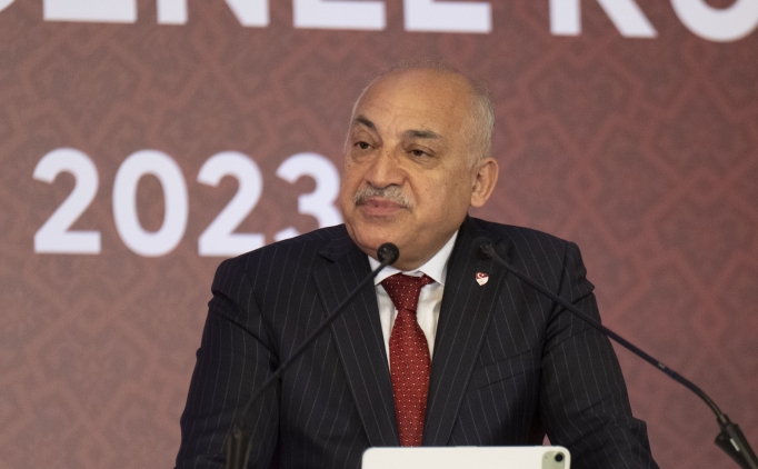 Mehmet B�y�kek�i: 'Galatasaray zor gruba d��t�'