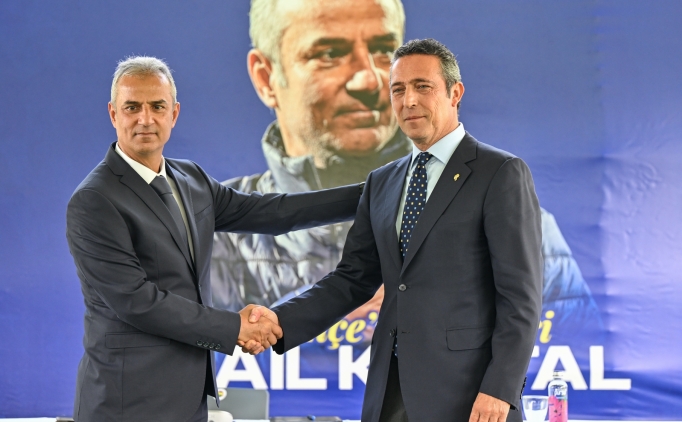 Fenerbah�e transferde rekor k�rd�!