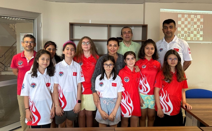 Y�ld�z satran���lar�n Ankara kamp� sona erdi