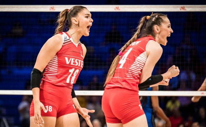 Filenin Sultanlar final iin sahaya kyor