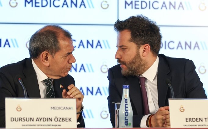 Galatasaray'da Devler Ligi i�in prim karar�!