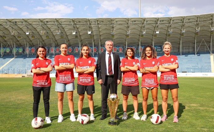 ABB Fomget, 10 futbolcuyu transfer etti!