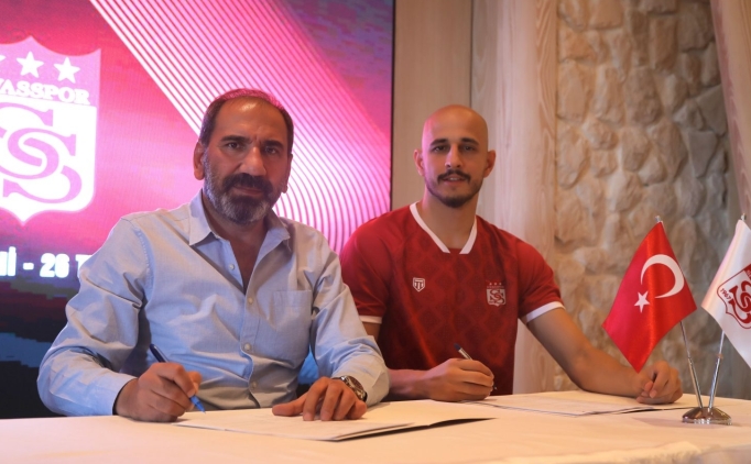 Sivasspor'dan kaleci transferi!