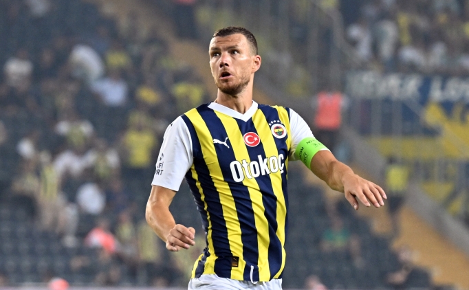 Fenerbahe'de kritik viraj ncesi byk endie