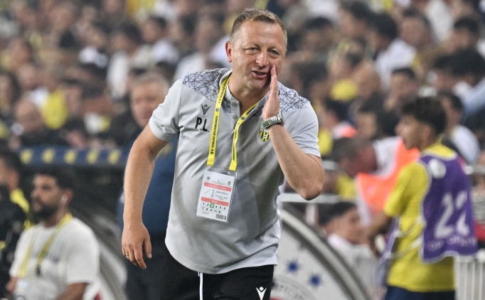 Lilian Popescu: '�kinci ma� 5-0 olmayacakt�r'