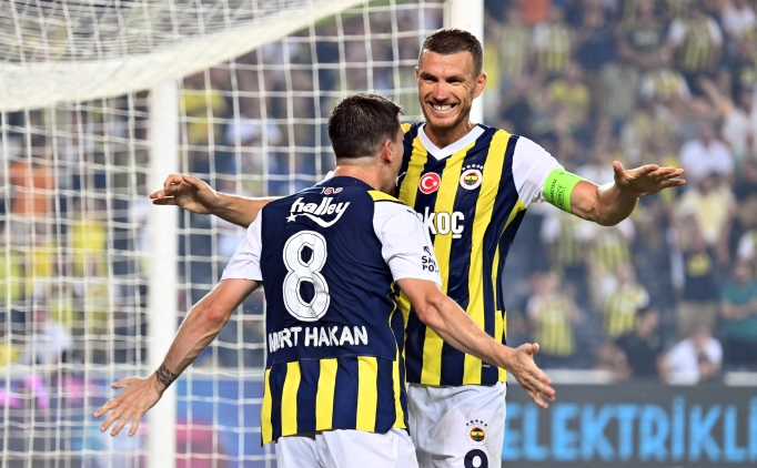 Fenerbahe yldzlaryla turun kapsn at!